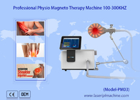 100-300 Khz 空冷磁気治療機スポーツ傷害関節痛緩和フィジオ
