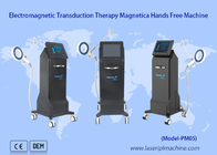EmttのTransduction磁気療法装置マッサージは赤外線の近くで修理物理療法を接合する
