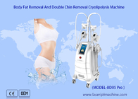 360脂肪質の凍結装置を形づけるCryo Cryotherapy 10kpaの脂肪吸引術の本体