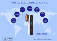 ML03B Emsは無線周波数機械をきつく締める軽い療法の美顔術の清潔になる皮を導いた