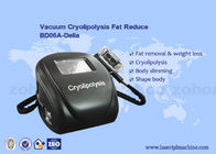 携帯用cryolipolysisの脂肪質の氷結の家のcryolipolysisの脂肪吸引術機械
