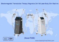 多レベル磁気療法装置 電磁力理学療法 膝関節炎の緩和