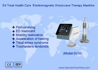 ESWT 痛みを緩和する 物理療法用ショック波装置