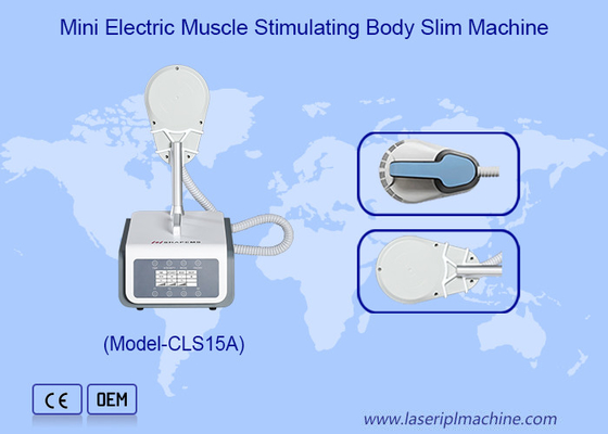 電気刺激 ヒップリフティング EMS Hi-EMT 筋肉構築 脂肪削減装置