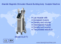 ネオRFレーザー磁気刺激器 筋肉構築体彫刻機