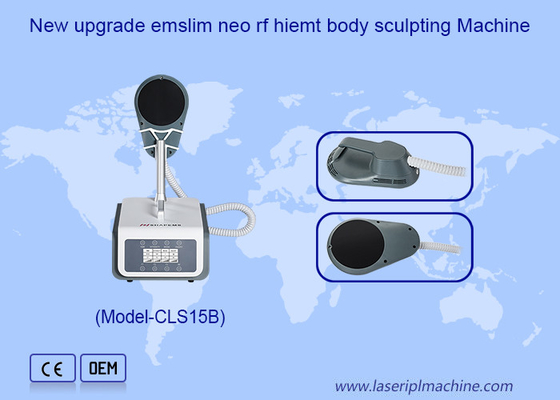 ネオ RF HI EMT EMS 彫刻 セルライト 減量 減量 機械