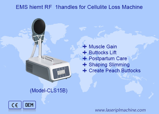 ネオ RF HI EMT EMS 彫刻 セルライト 減量 減量 機械
