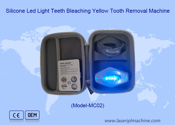 ミニLEDデバイス CE認証ブルーLED 無線で再充電可能