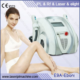 IPL RFタッチスクリーン 脱毛 美容器 ELight レッドボタン付き携帯