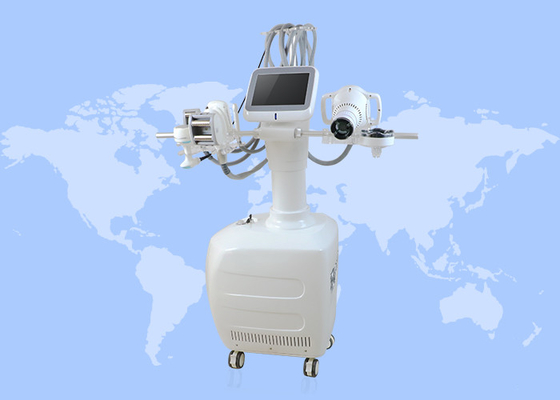360回転真空ロール RF 度量 目標体重減少 形状 減量 機