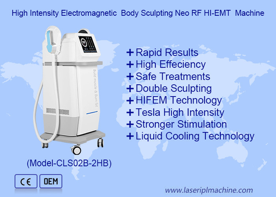 13テルサ 電子筋肉刺激 健身 痩身 RF EMS 彫刻機