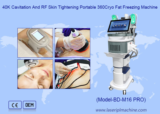機械を細くする専門のcryolipolysisの脂肪凍結/cryolipolysis