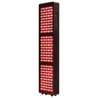 良い値段 5波長 1000W 21個 LEDランプ 赤外線 赤色光線療法 パネルデバイス オンライン