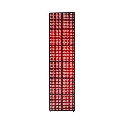 良い値段 Full Body Pain Relief Device Red Near Infrared Light Led Light Therapy Panel Machine オンライン