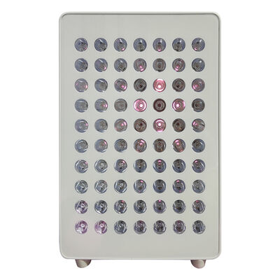 良い値段 660nm 850nm 60pcs LED赤外線 赤光 痛みを和らげる装置 オンライン
