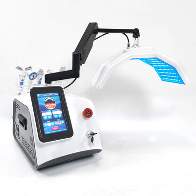 良い値段 携帯用Phototherapy Pdtは美を白くする顔の皮のための軽い療法機械を導いた オンライン