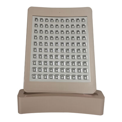 良い値段 レッドライト皮膚療法 LED スタンド付きの顔ケアしわ除去パネル オンライン