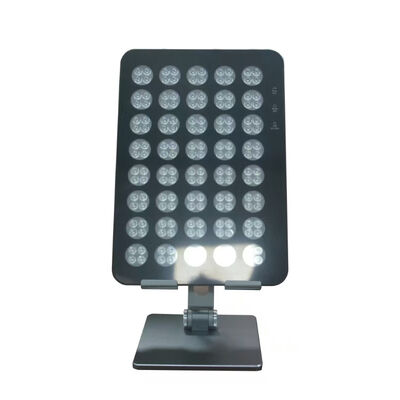 良い値段 160pcs LED 顔再生 肌白化 LED 赤外線 赤光治療装置 オンライン