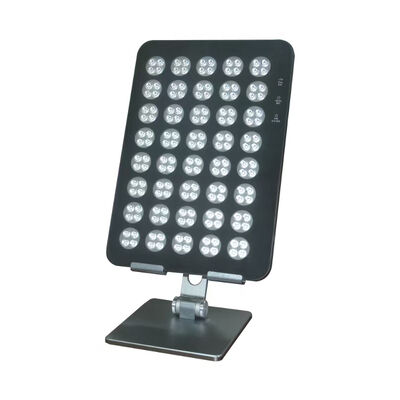 良い値段 ポータブル ワイヤレス 620nm LED ライト 治療 睡眠 改善 LED ライト パネル オンライン