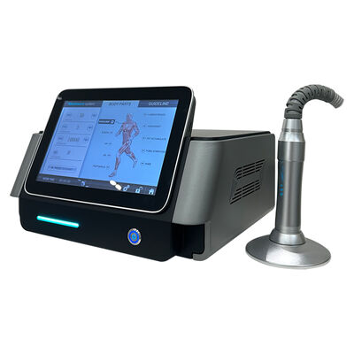 良い値段 人体理学療法 放射線ショック波療法 電気食器 オンライン