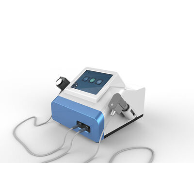 良い値段 1の空気の電磁石の勃起不全6Hz Emsの衝撃波機械2 オンライン