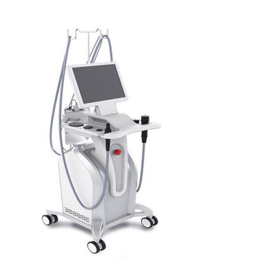 良い値段 448のHZ容量性抵抗RFの真空ボディは美機械の細くを形づける オンライン