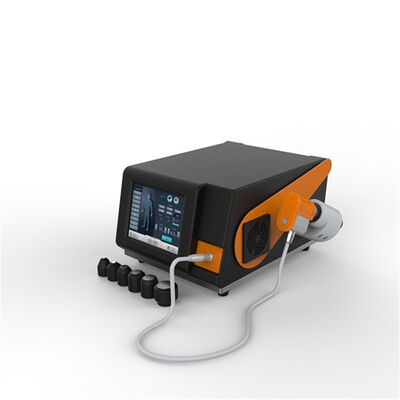 良い値段 痛みの軽減の減量のためのデスクトップの6つの棒携帯用衝撃波機械 オンライン