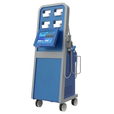 良い値段 美を細くする衝撃波療法の単位のCryolipolysisボディと涼しい波 オンライン