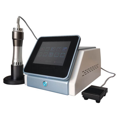 良い値段 ESWT 痛みを緩和する 物理療法用ショック波装置 オンライン