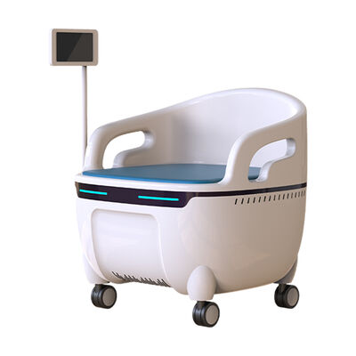 良い値段 非侵襲的無痛前立腺改善Hi EMT EMS骨盤底筋リハビリチェア オンライン