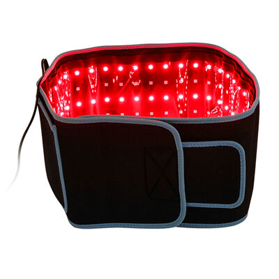 良い値段 660nm 850nm ウェアラブル ウラップ 深赤外線 光 フィジオテラピー LEDベルト 痛みを和らげる オンライン
