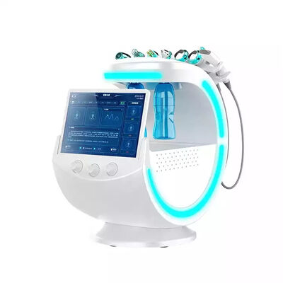 良い値段 水の皮水Dermabrasion顔の持ち上がる機械 オンライン