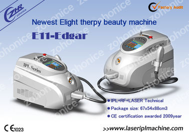 多機能Elight IPL RF 脱毛 タトゥー 脱毛 美容機