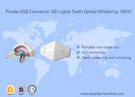 機械歯科保護の美装置を白くするLEDライト歯