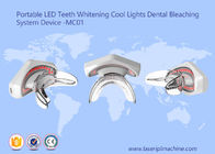 導かれた機械/歯科白くなる機械を白くする携帯用歯1年の保証