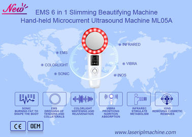 1 DC 5V 500mAに付きEMSによって6は使用美装置が家へ帰ります