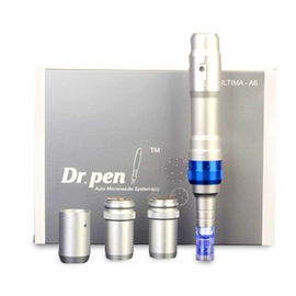 最新のプロフェッショナル・ペンは 皮膚再生装置 220V