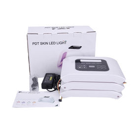 抗老化 PDT SMD LED 7色 皮膚再生 抗老化 機械