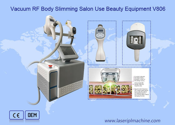 Rf 真空カビテーション 痩身 美容器 サロン用