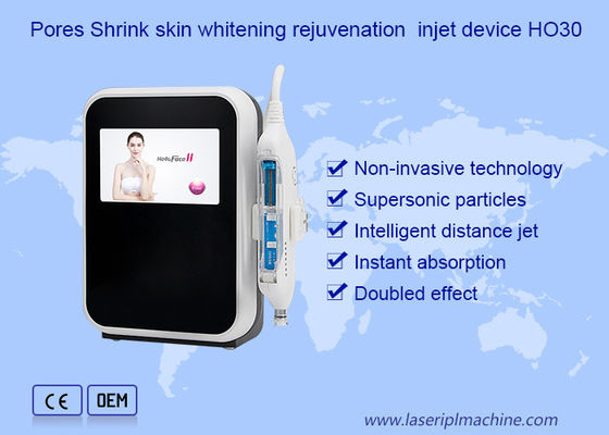 140w 毛穴縮小 肌の白化 インクジェット 肌の若返り 顔面リフティング 美容器