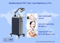 ODMの顔の持ち上がる皮の若返りのPdtライト療法機械