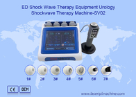 OEMの携帯用衝撃波機械物理療法のTerapiaの痛みの軽減Physio Ems