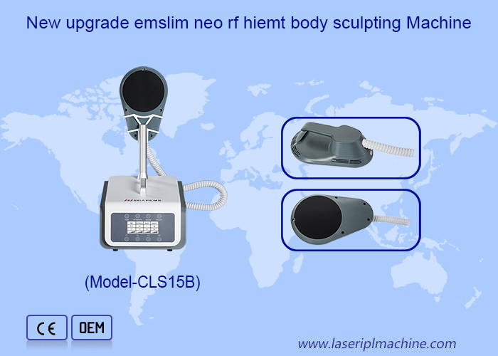 ネオ RF HI EMT EMS 彫刻 セルライト 減量 減量 機械