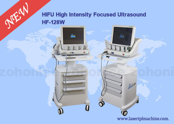 良い値段 5美機械をきつく締める皮を細くする頭部HIFUの美顔術のリフティング ボディ オンライン