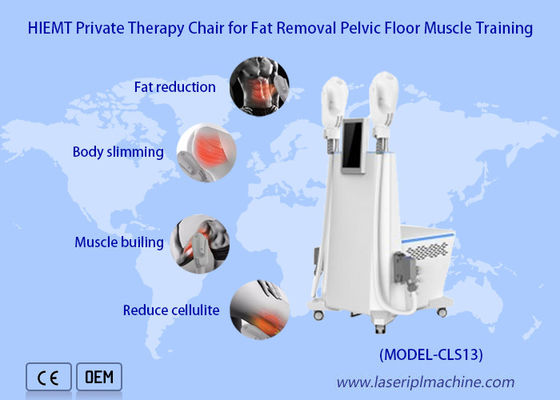 良い値段 2つのハンドルのButtbuckの持ち上がる減量Ems機械彫刻筋肉マッサージ オンライン