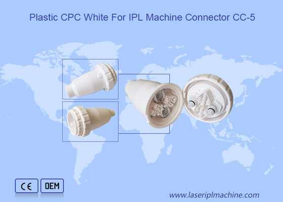 プラグ アンド プレイIPLハンドルCPCのコネクター使いやすいCC-5