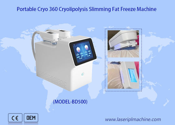 良い値段 彫刻するCryoの減量の本体を働かせる360度は脂肪質を減らし、 オンライン