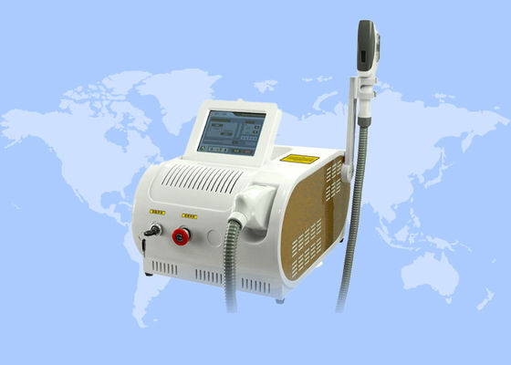 良い値段 430nm携帯用N5 IPLの毛の取り外しはレーザーEライトを選択する痛みのない機械で造る オンライン