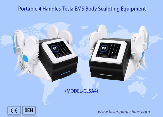 良い値段 電磁石のこんにちはEmt機械家は商業4つの働くハンドルの脂肪質の焼却を使用する オンライン