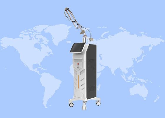 良い値段 5MJ 分割型CO2レーザー むくみを除去する オンライン